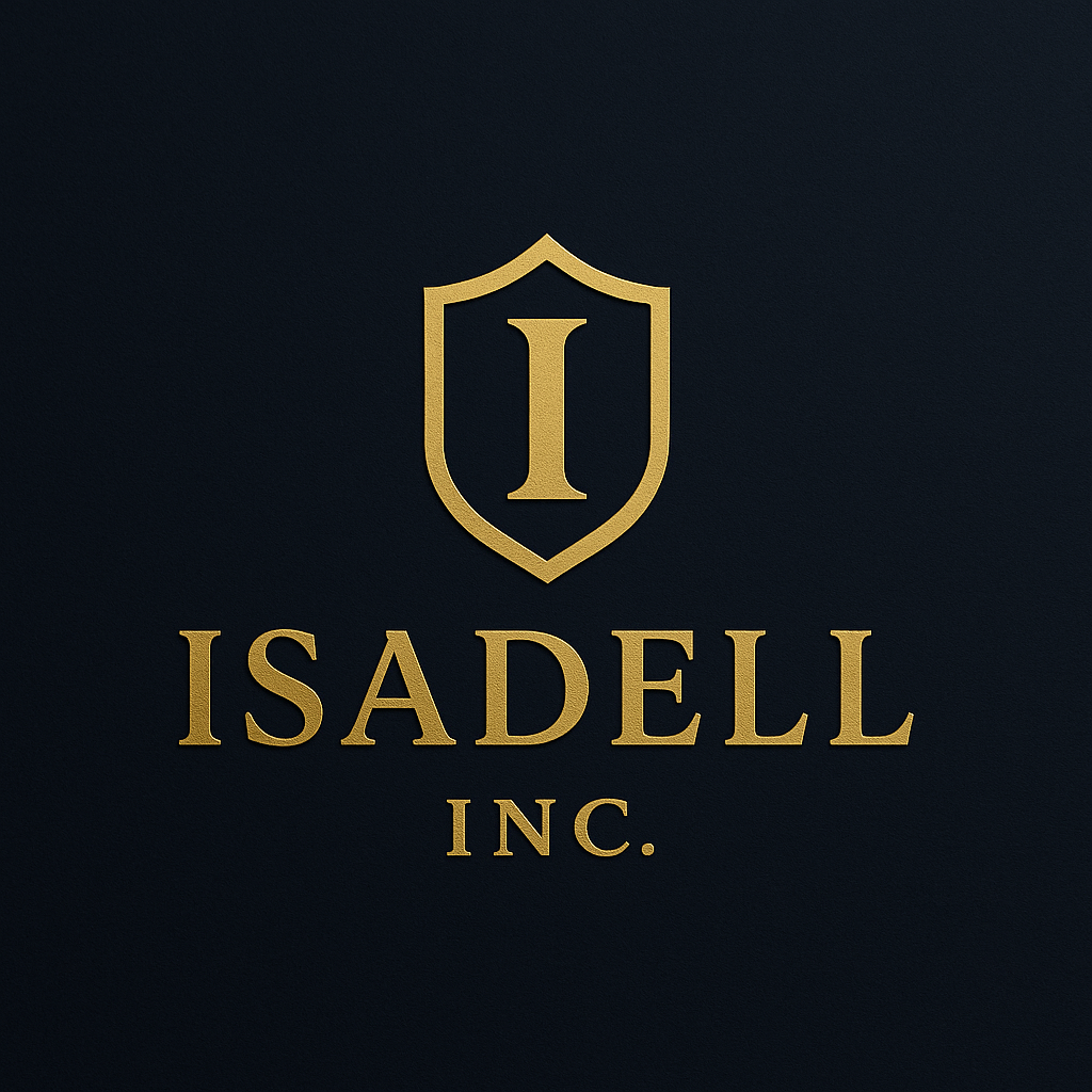 isadellinc.com